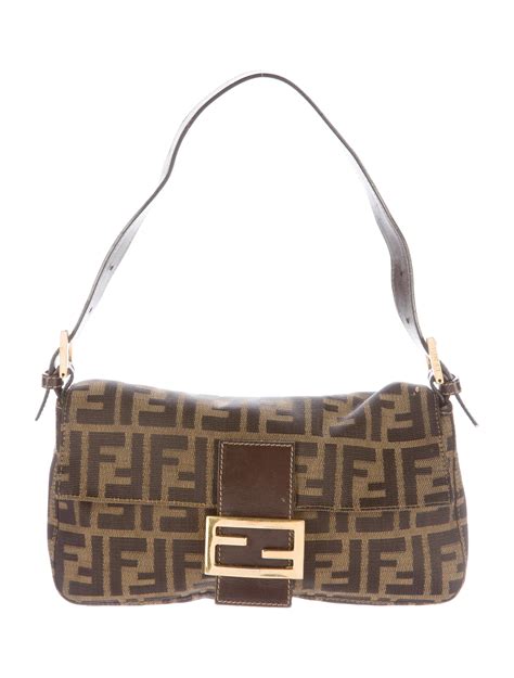 fendi baguette On Sale 